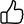like white icon